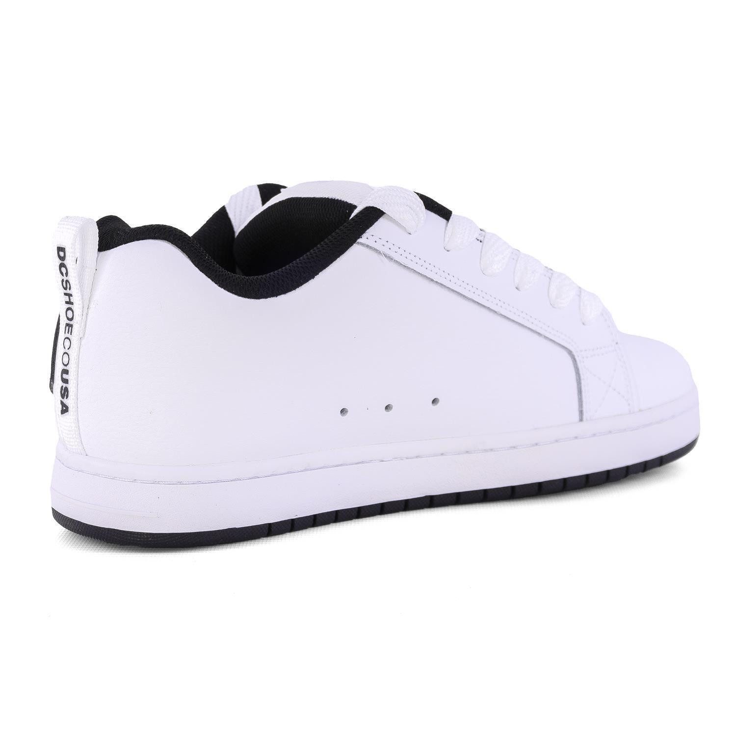 DC Shoes Herrenschuh DC Court Graffik Trainingsschuh