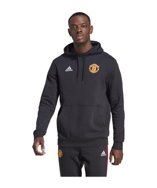 adidas Performance Sweatshirt Manchester United DNA Hoody