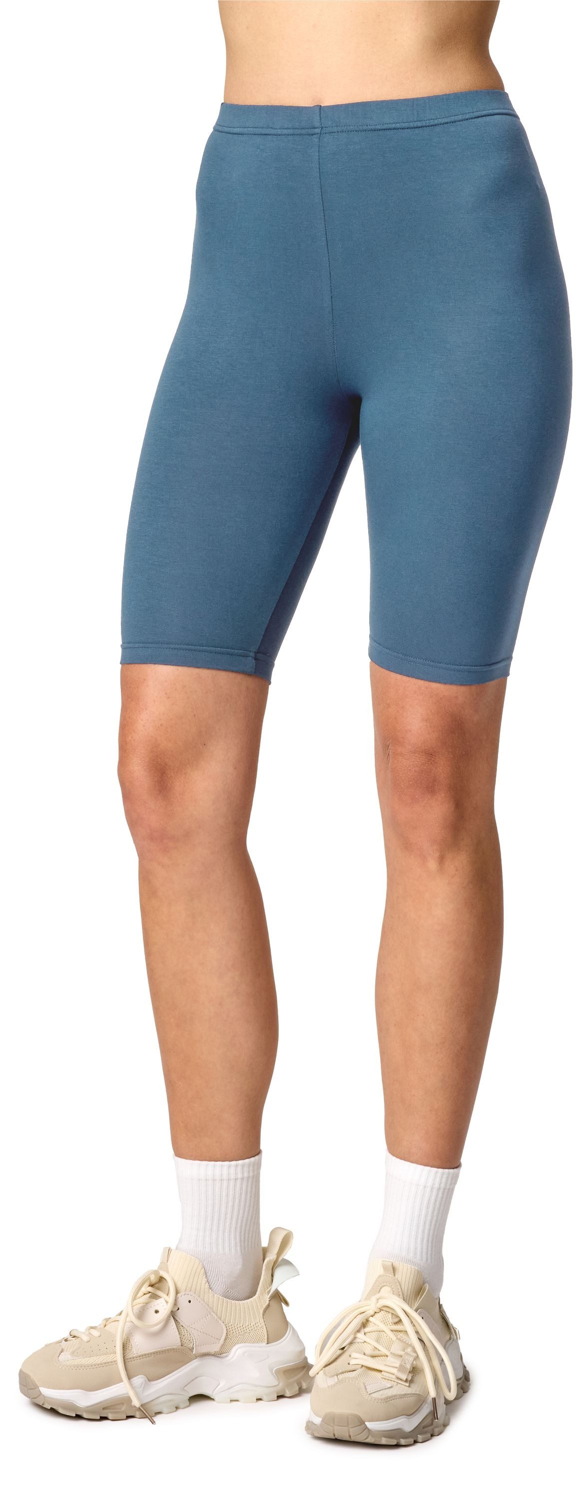 Merry Style Leggings Damen Kurze Hose günstig online kaufen