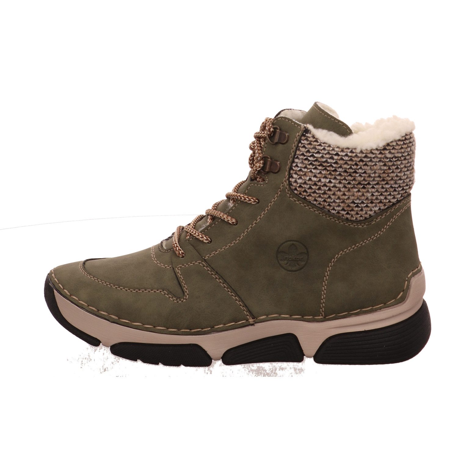 Rieker Stiefel günstig online kaufen