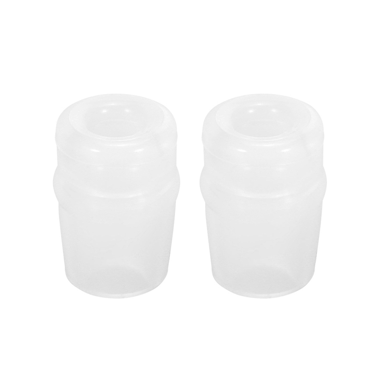 GARRYFIZH Trinkblase 2-teilige Trinkblase mit Köderventil-Düse