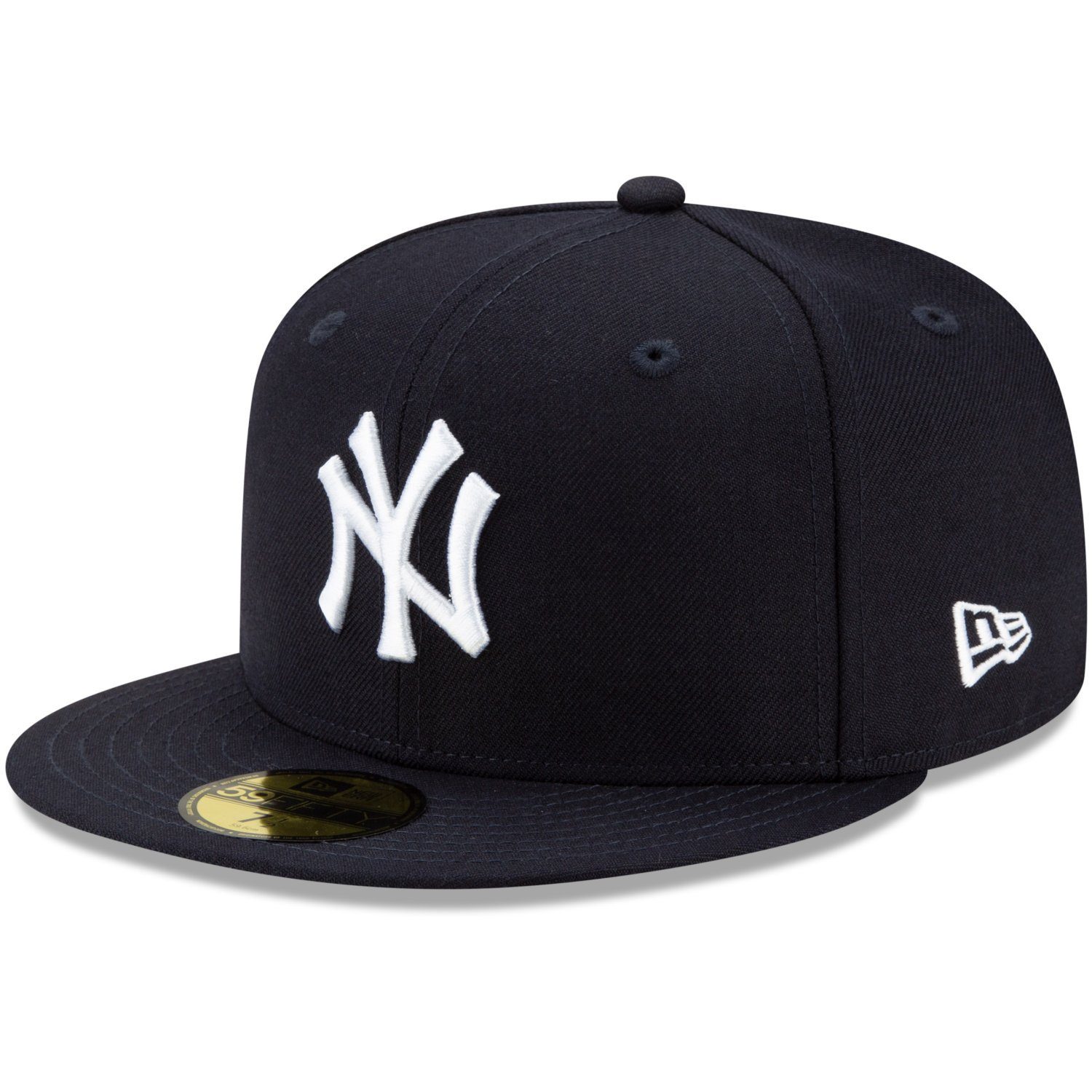 New Era Fitted Cap 59Fifty York Yankees LIFESTYLE New