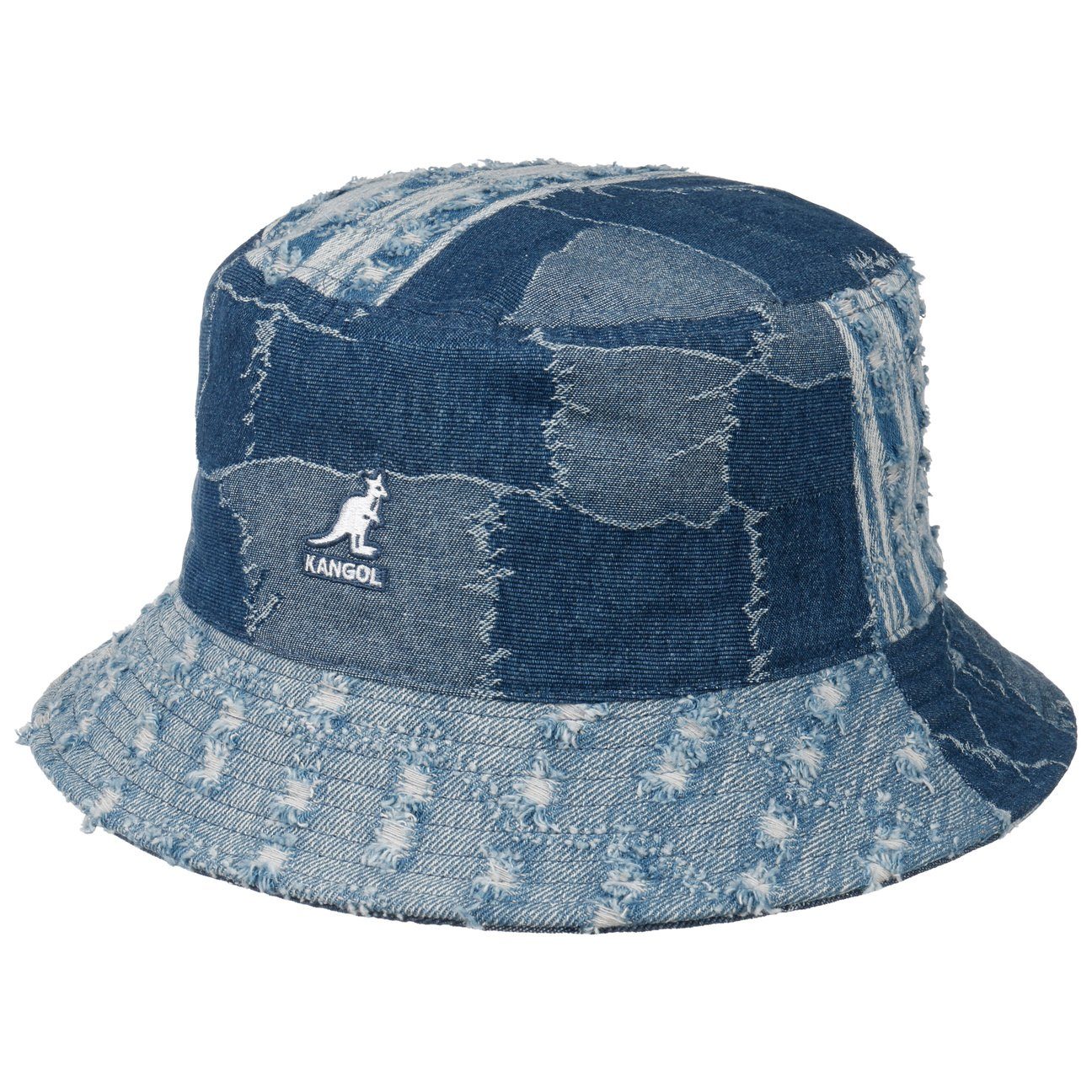 Kangol Fischerhut (1-St) Baumwollhut günstig online kaufen