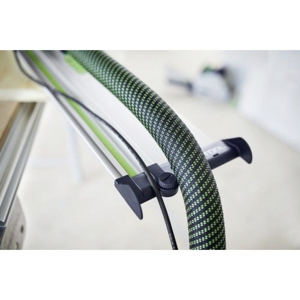 FESTOOL Handkreissäge Festool SYS3 M 137 FS/2-Set Zubehör-Set