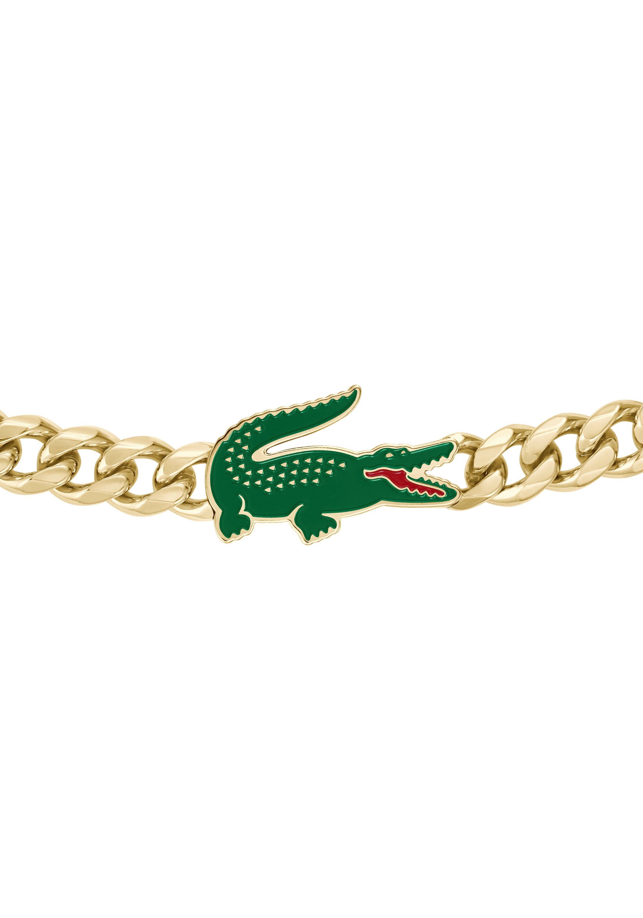 Lacoste Armband ARTHOR, mit Emaille