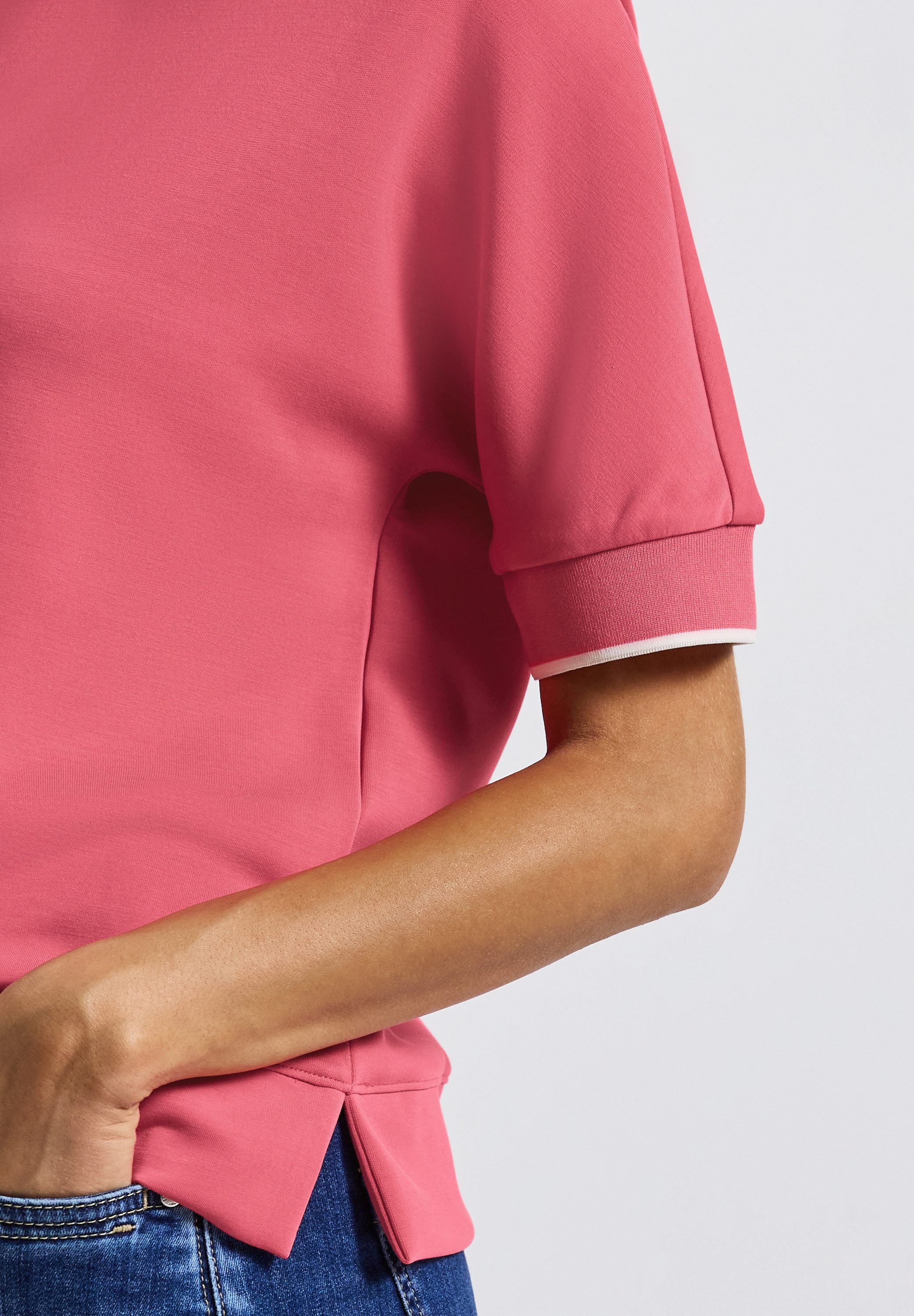 Mey Damen Pyjamaoberteil