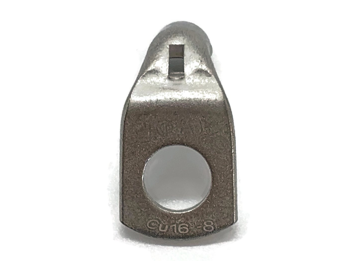 Thumbnail - eXODA Ringkabelschuh Kabelschuh gewinkelt 4x 16 mm² M8 Pressöse für Batteriekabel, 4x Kabelschuh enthalten, Pressöse