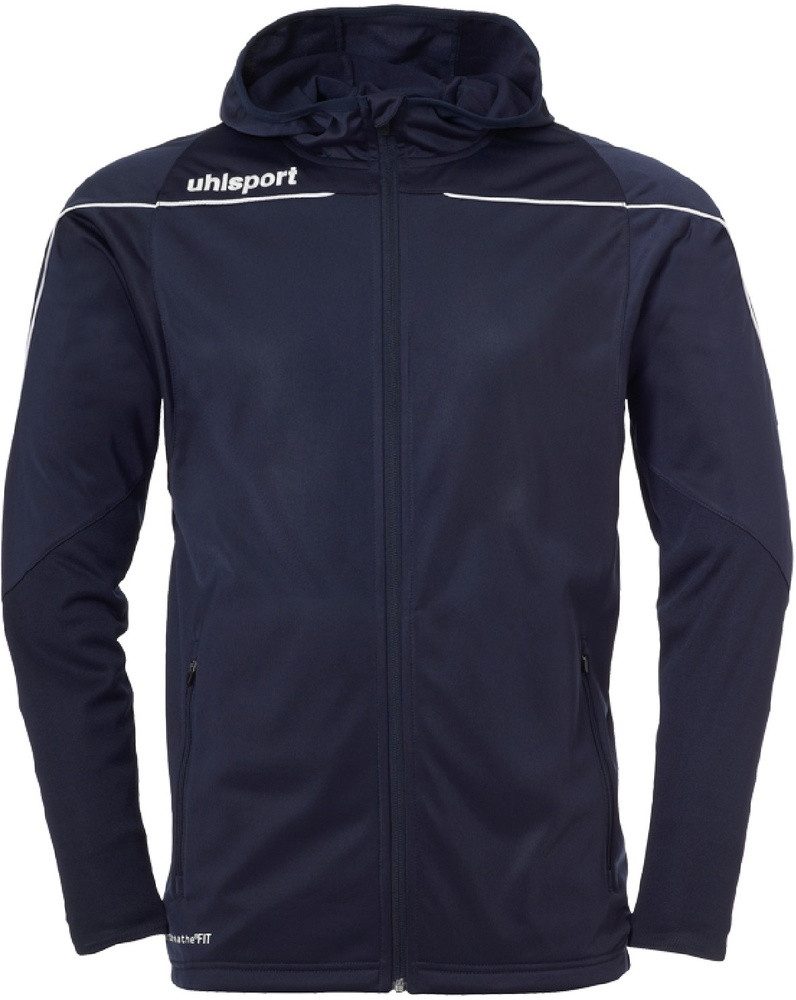 Trainingsanzug Stream 22 TRACK HOOD JACKET