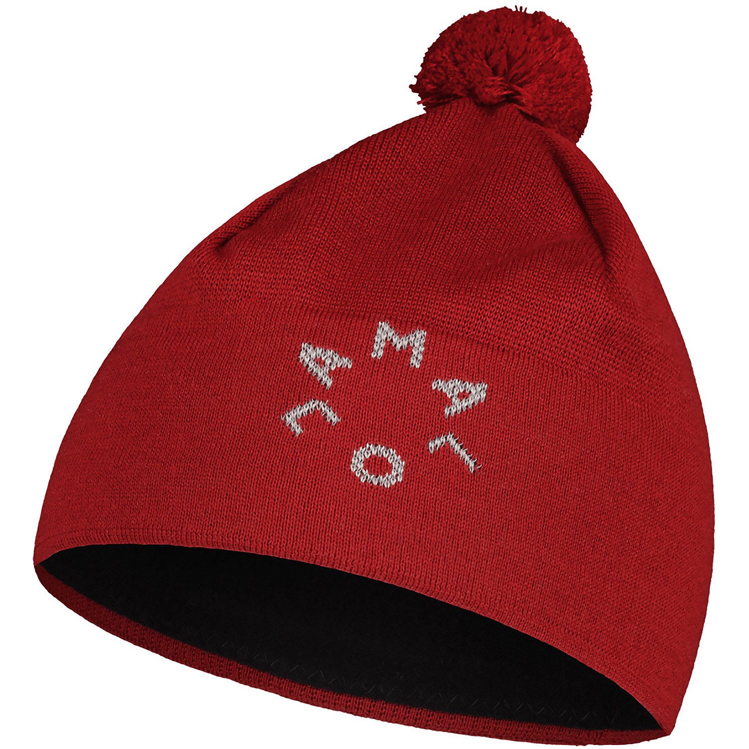 Maloja Skimütze Cap BERGFINKEM. BEANIE (1-St)