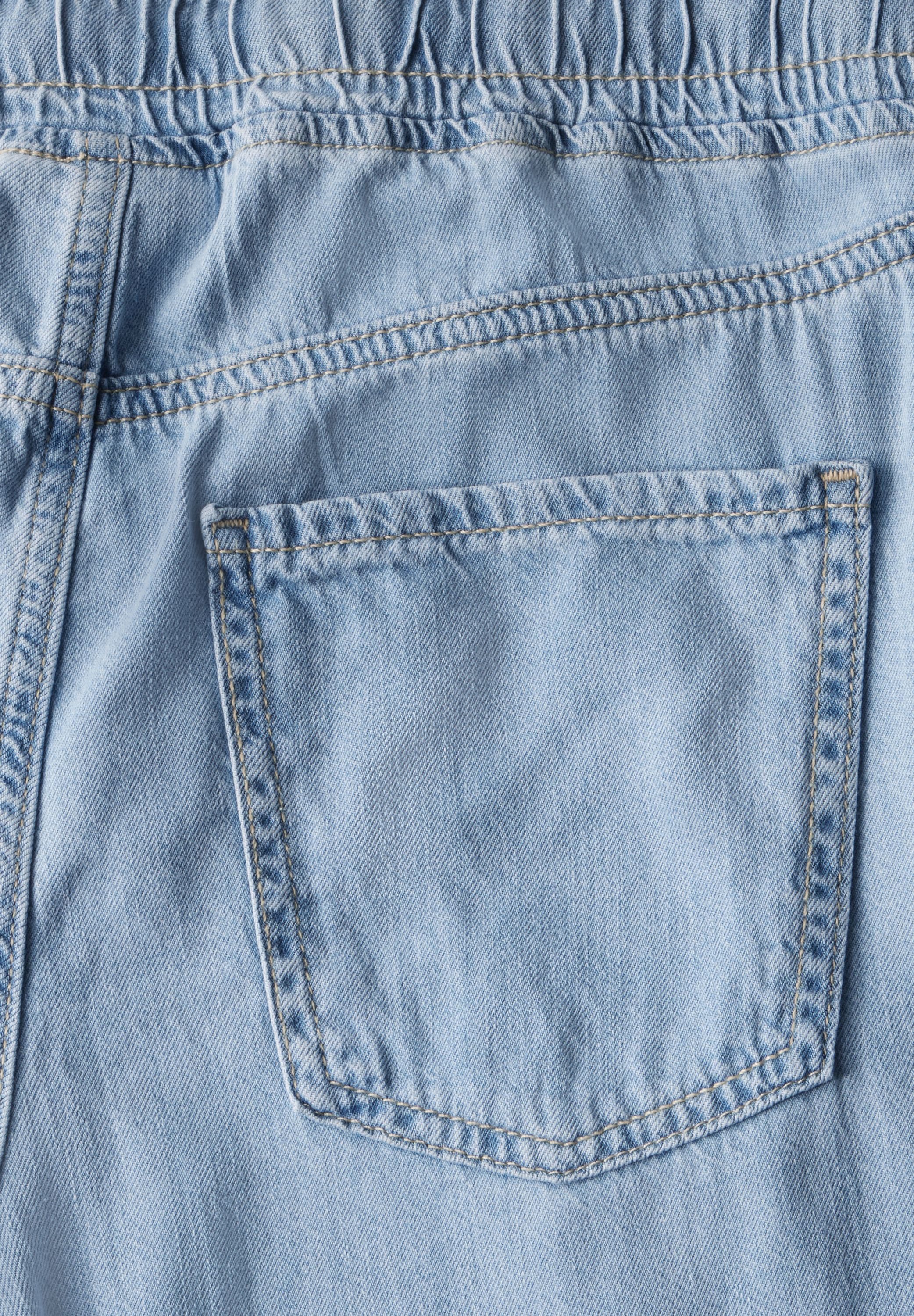 STREET ONE Weite Jeans günstig online kaufen