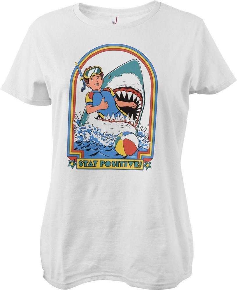 Steven Rhodes T-Shirt