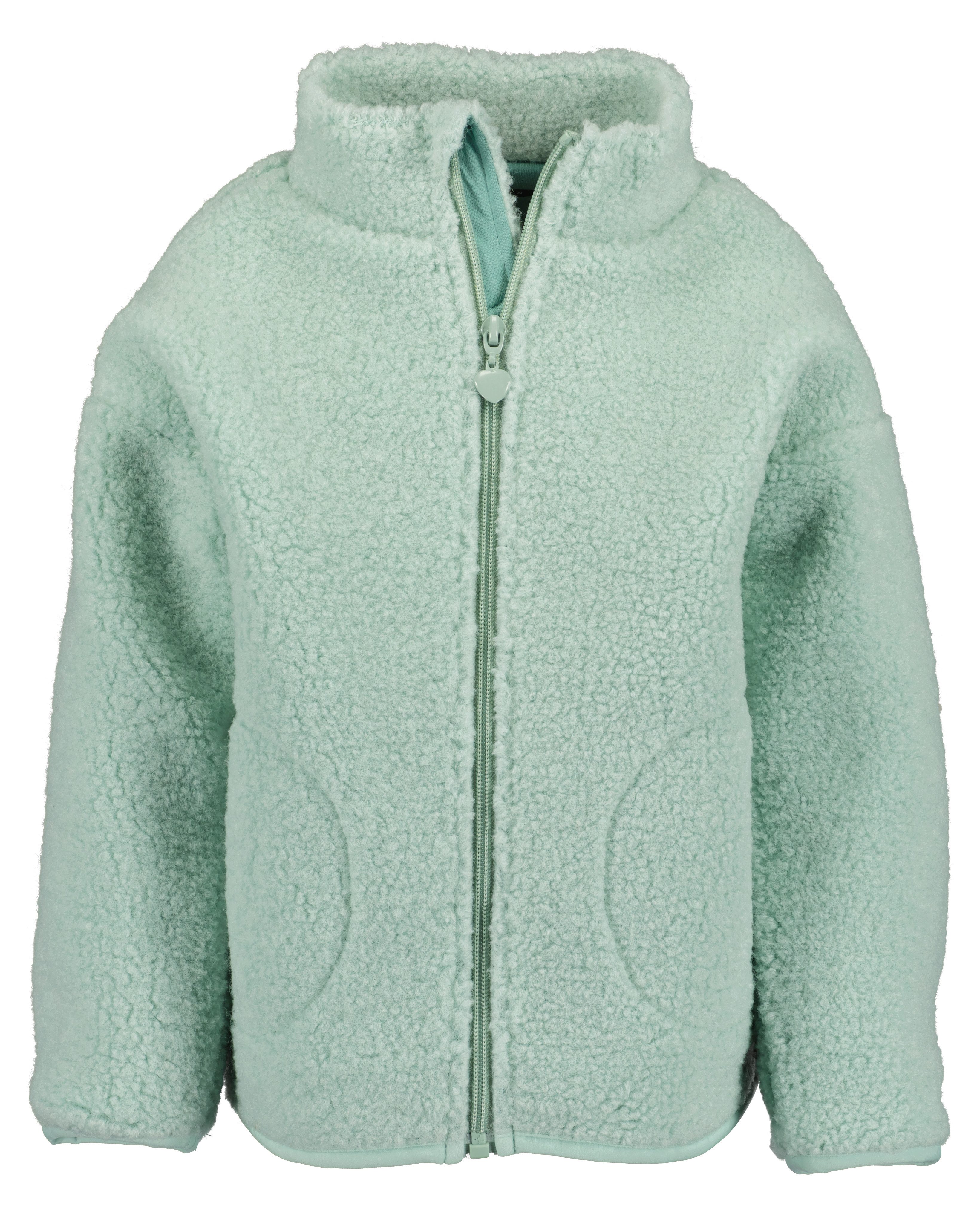 Blue Seven Fleecejacke Kunstfaser
