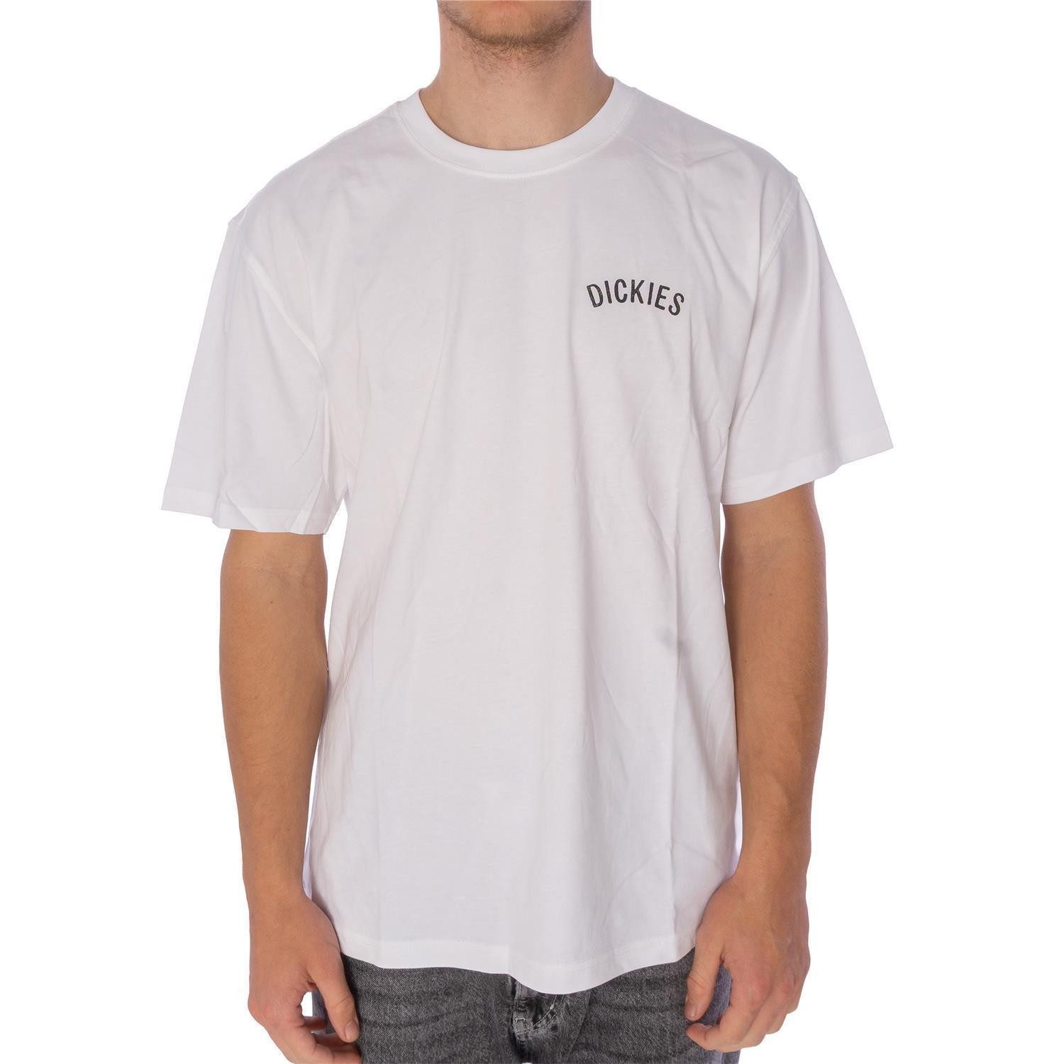 Dickies T-Shirt T-Shirt Dickies Snake Tee