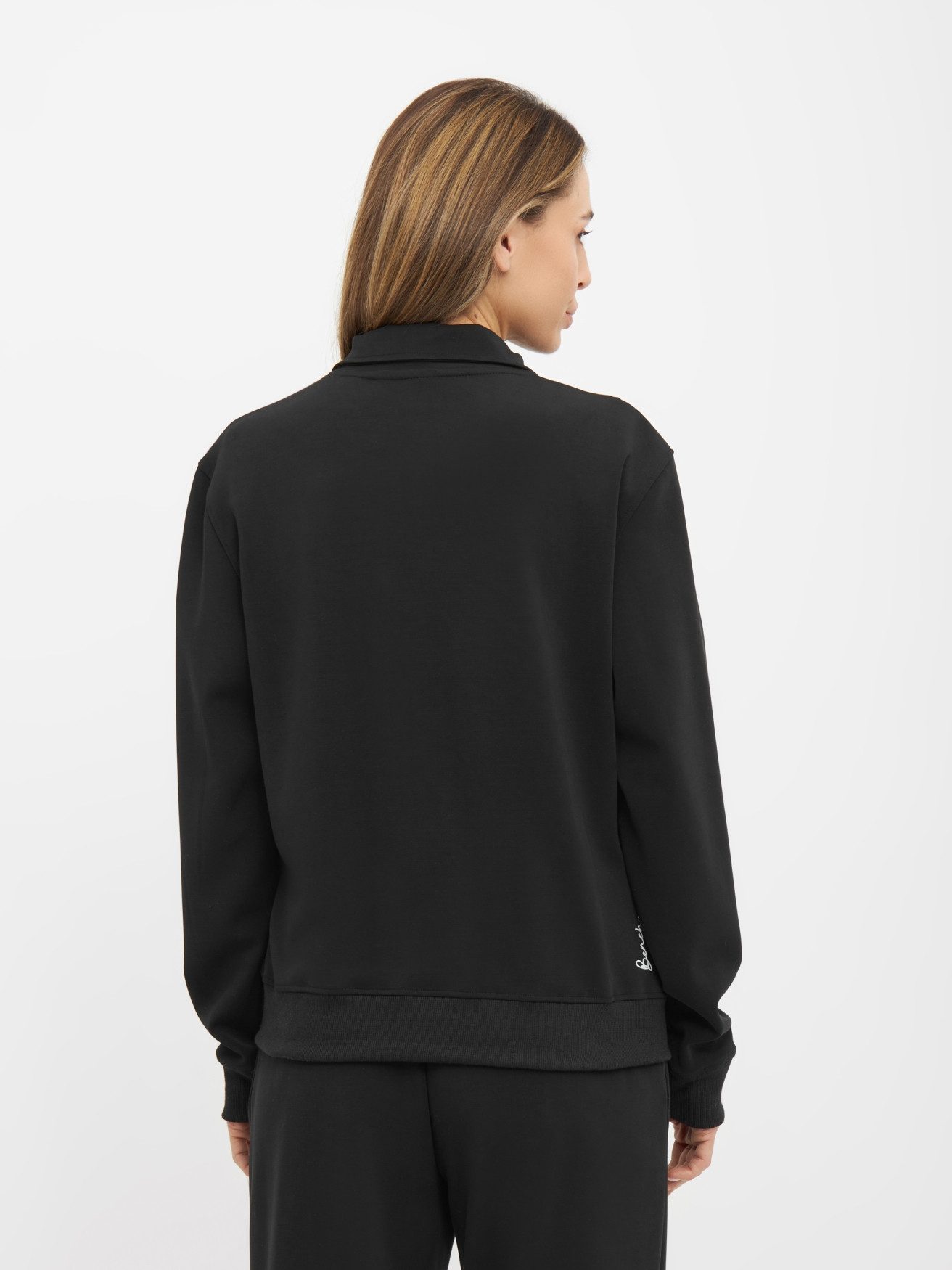 Bench. Sweatjacke Bench Sweatshirt Ancona