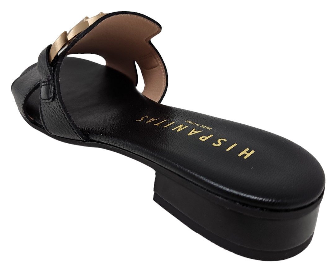 Hispanitas Lena V2 Stiefel