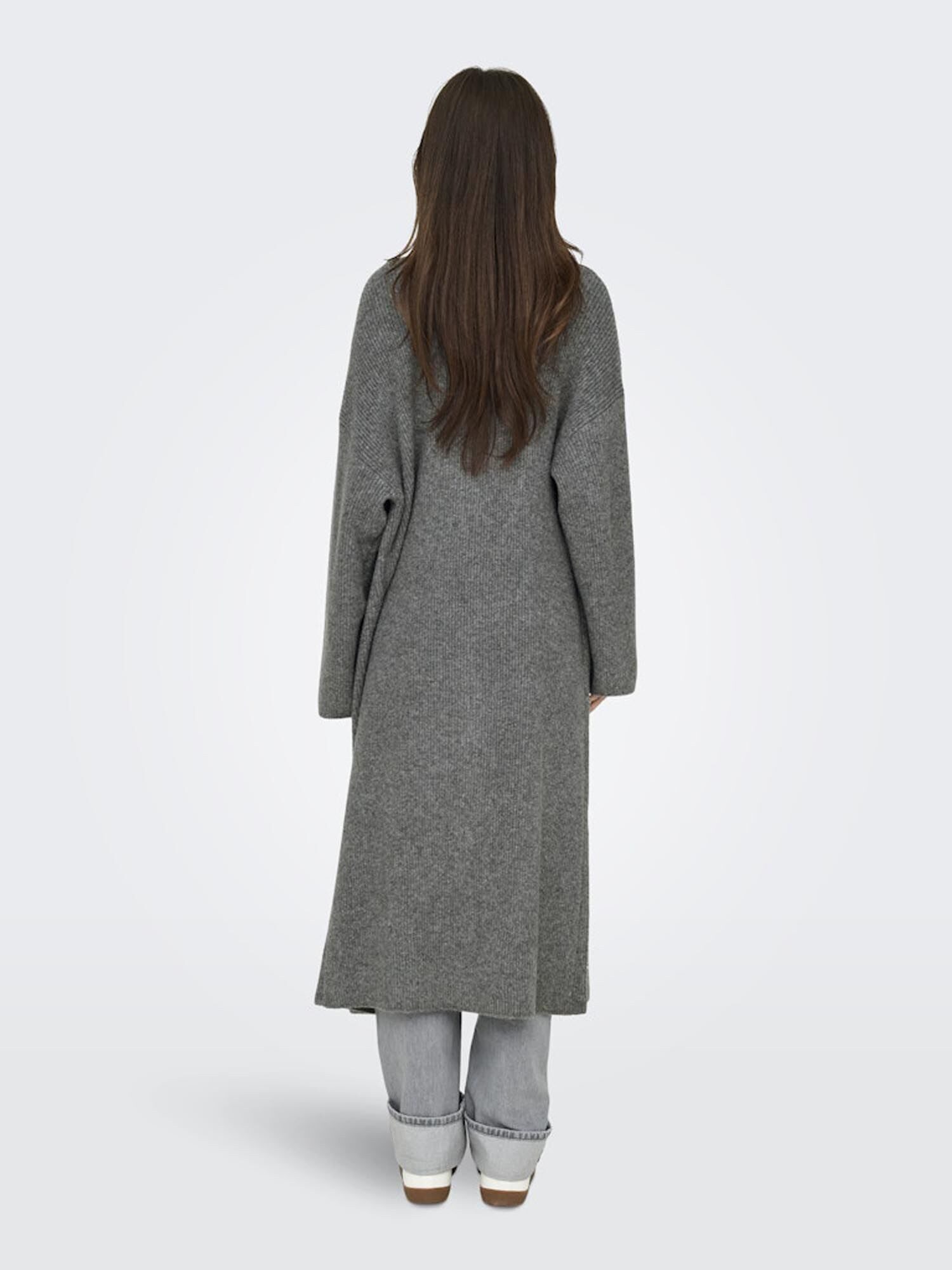 ONLY Longstrickjacke ONLAlpha