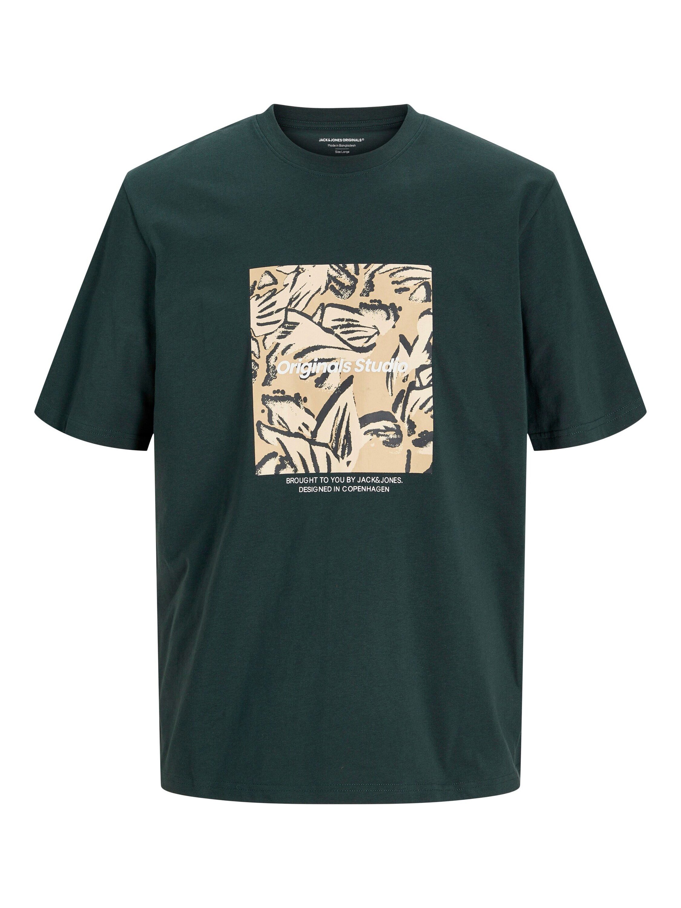 Jack & Jones T-Shirt JORVesterbro (1-tlg) günstig online kaufen