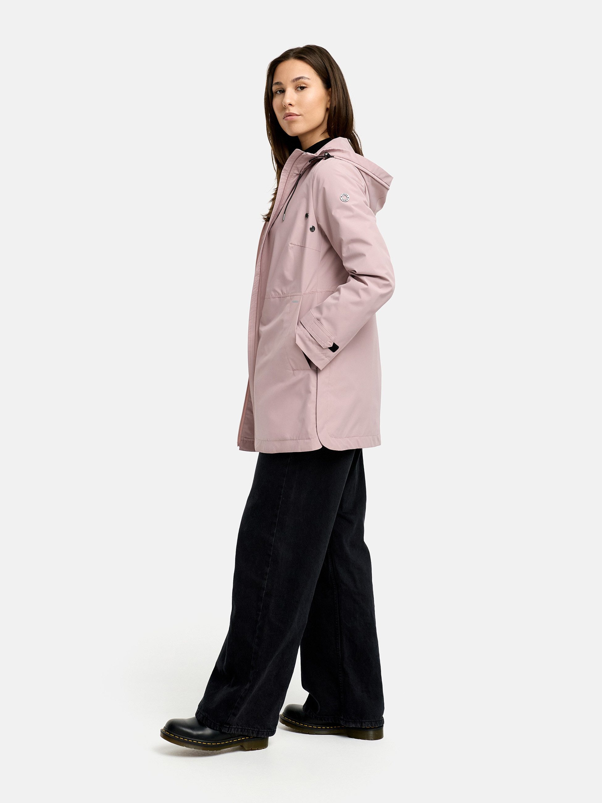 Manisa Parka