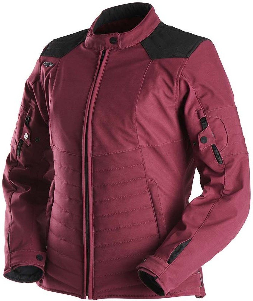 Furygan Motorradjacke 6434-341 Jacket Ice Track Lady