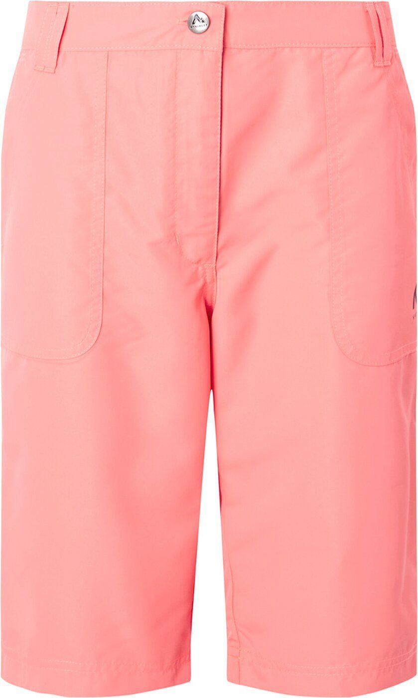 McKINLEY Bermudas Da.-Bermuda Sanna BRM W RED LIGHT