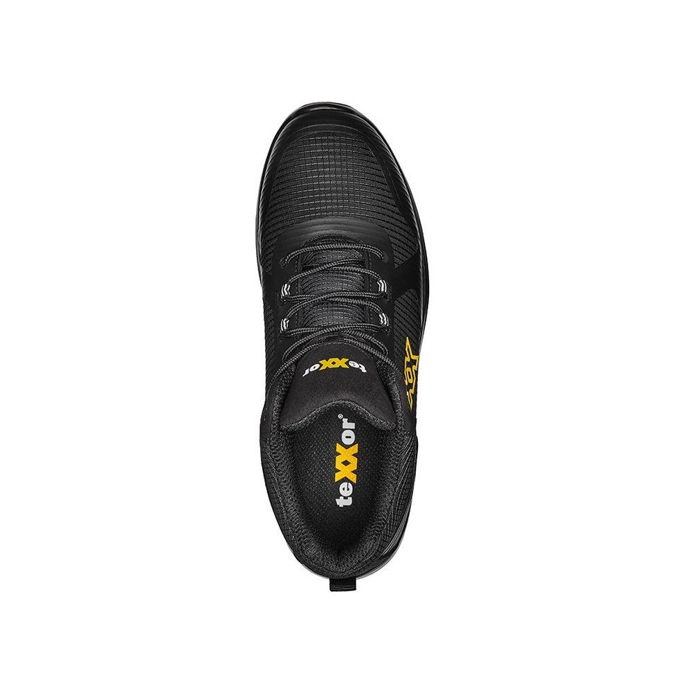 teXXor S3s Sicherheitsschnürstiefel Sicherheitsschuh