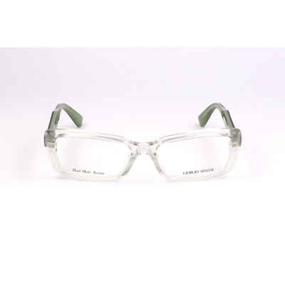 Emporio Armani Brillengestell Armani Brillenfassung GA-943-LU9 Durchsichtig Brillengestell Brillenge