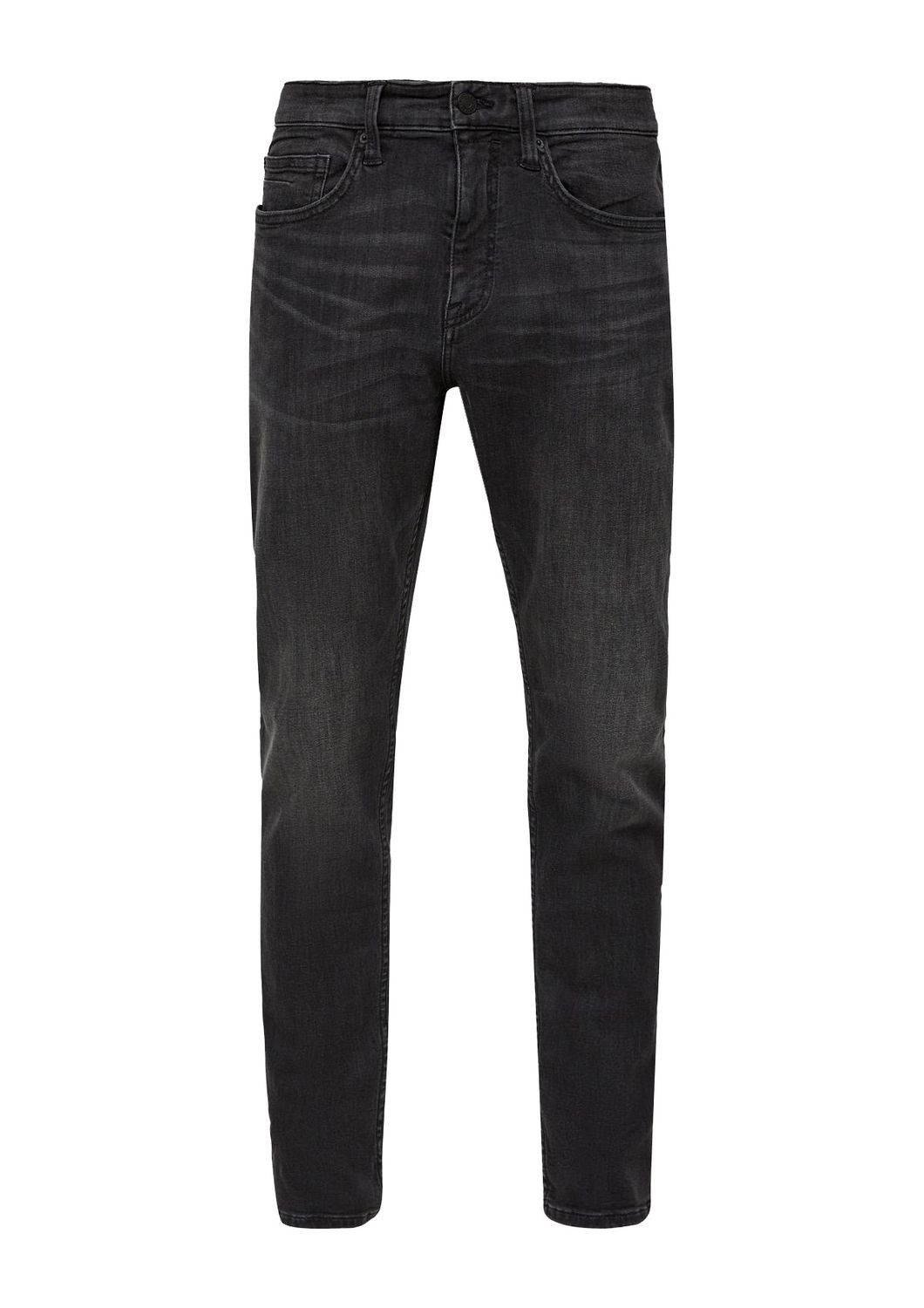 Regular-fit-Jeans MAURO
