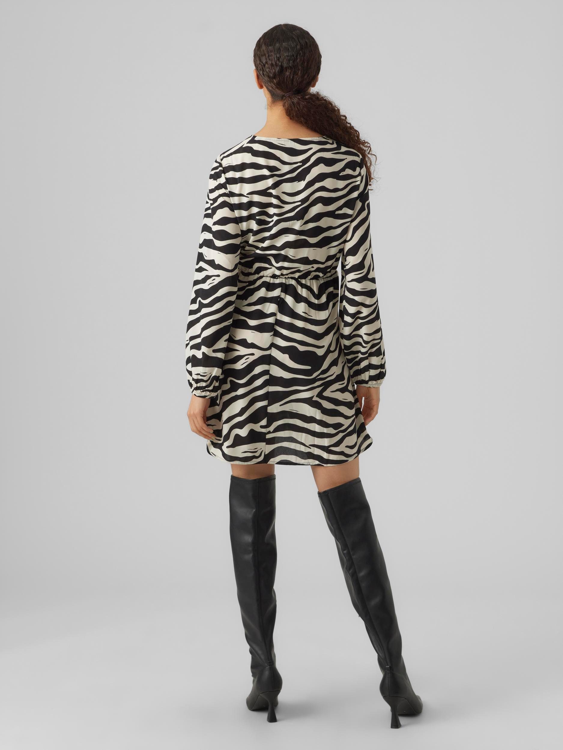 Vero Moda Minikleid VMSHILAH NAJA LS günstig online kaufen