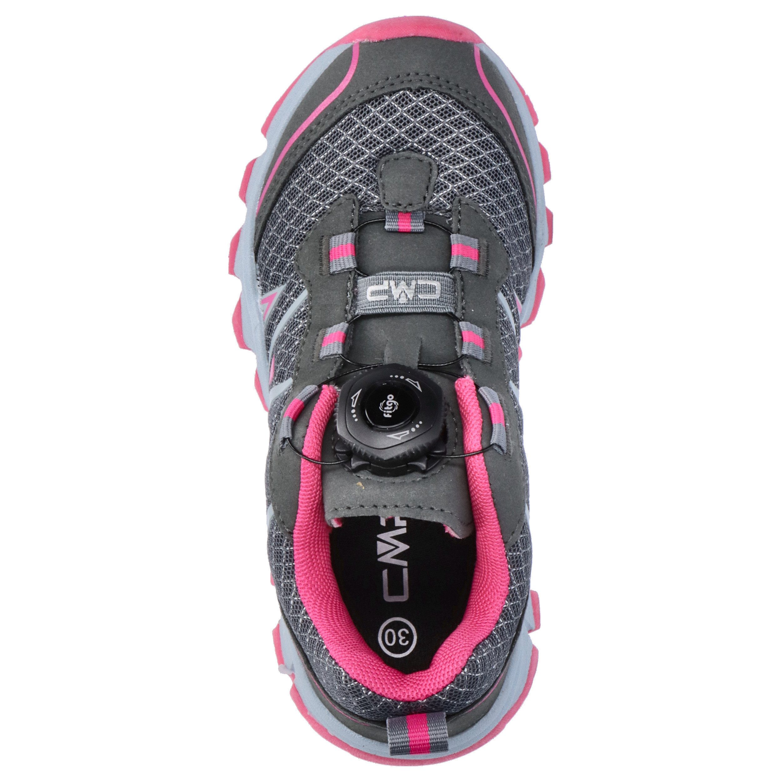 CMP CMP Kinder Wanderschuhe AKSA FITGO FAST 3Q56824 Trekkingschuh