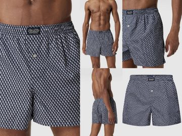 Ralph Lauren Shorts POLO RALPH LAUREN Classic Woven Boxer Trunk Boxershorts Shorts Underwe