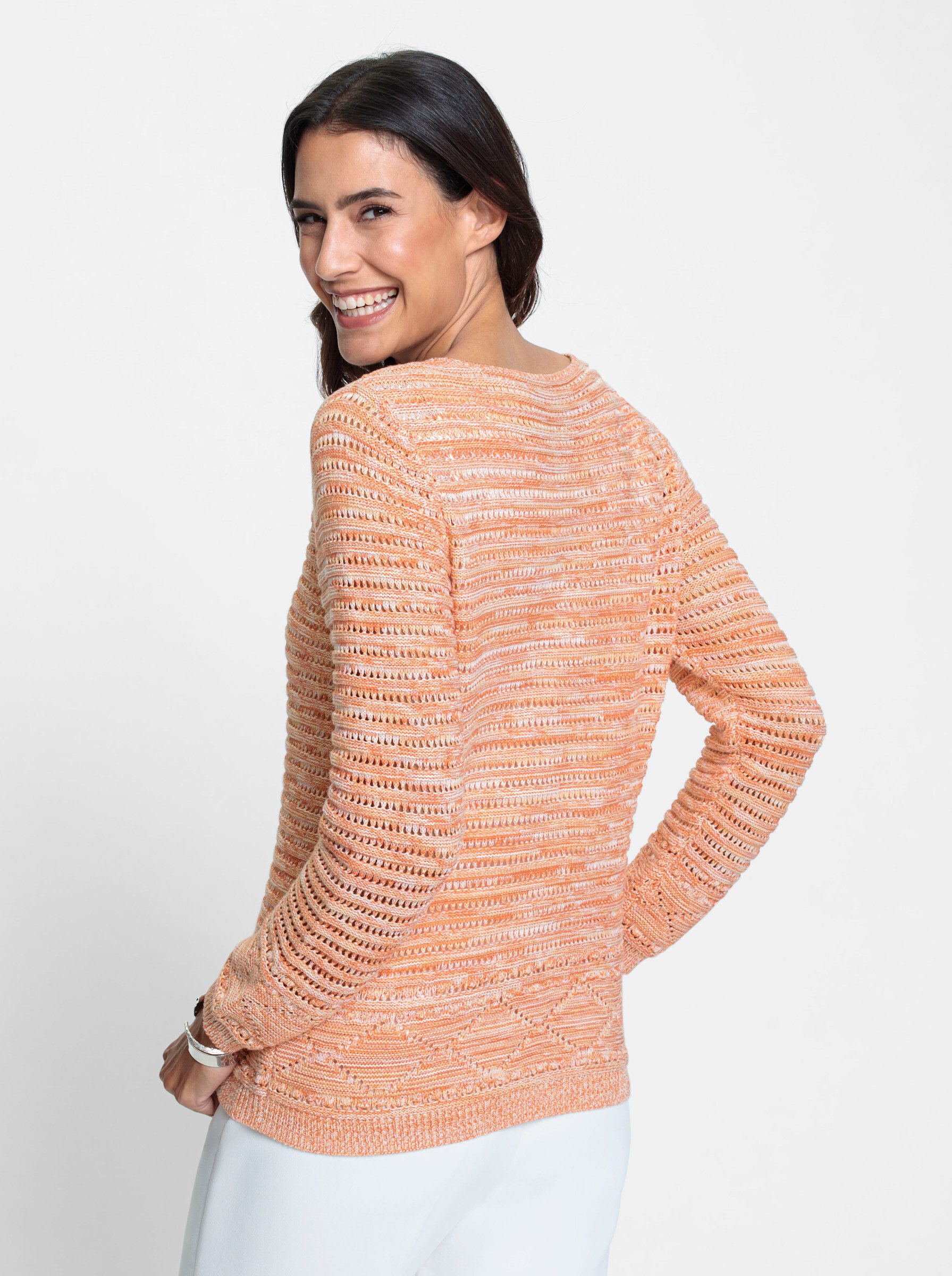 Witt Strickpullover Pullover günstig online kaufen