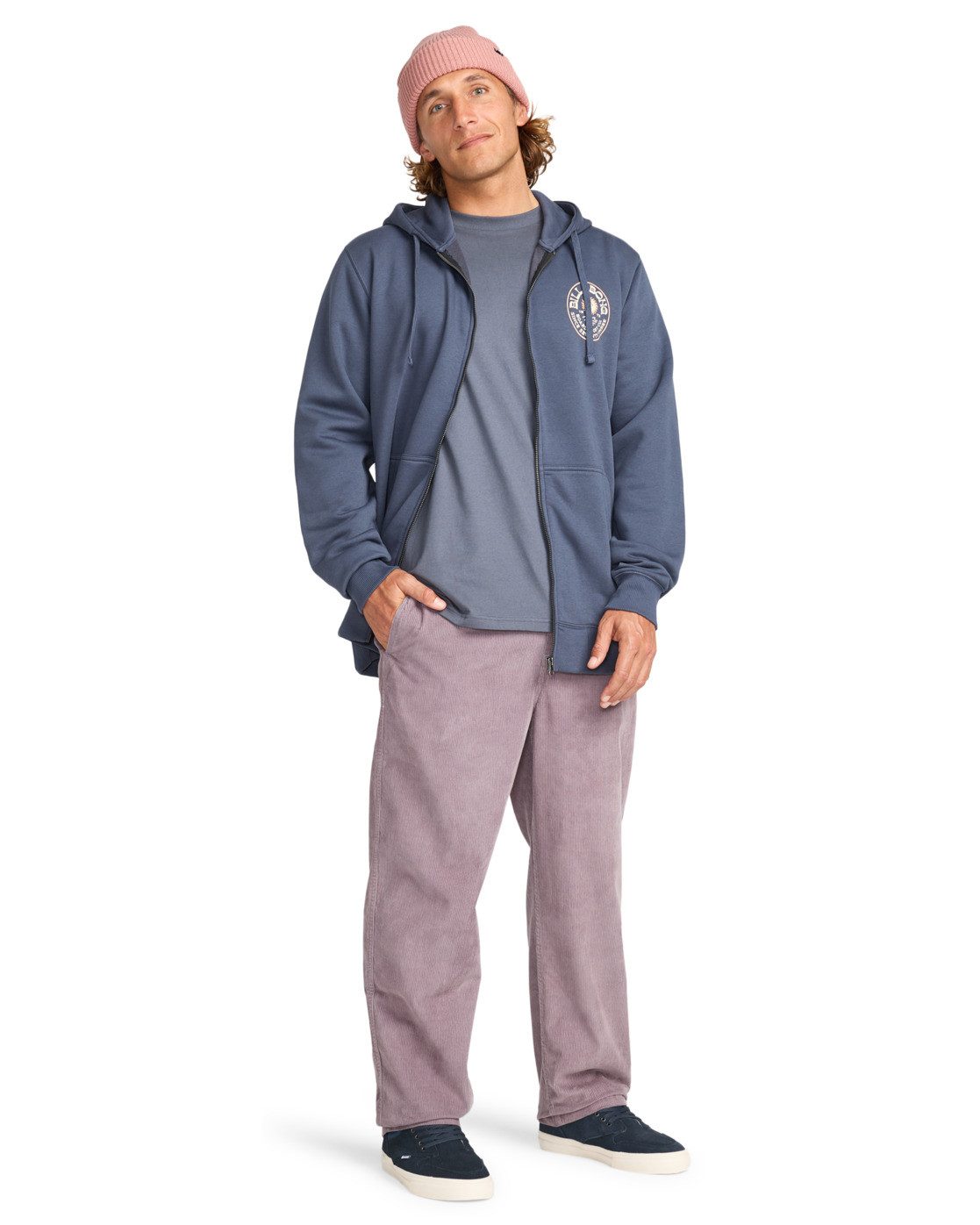Billabong Hoodie Foundation