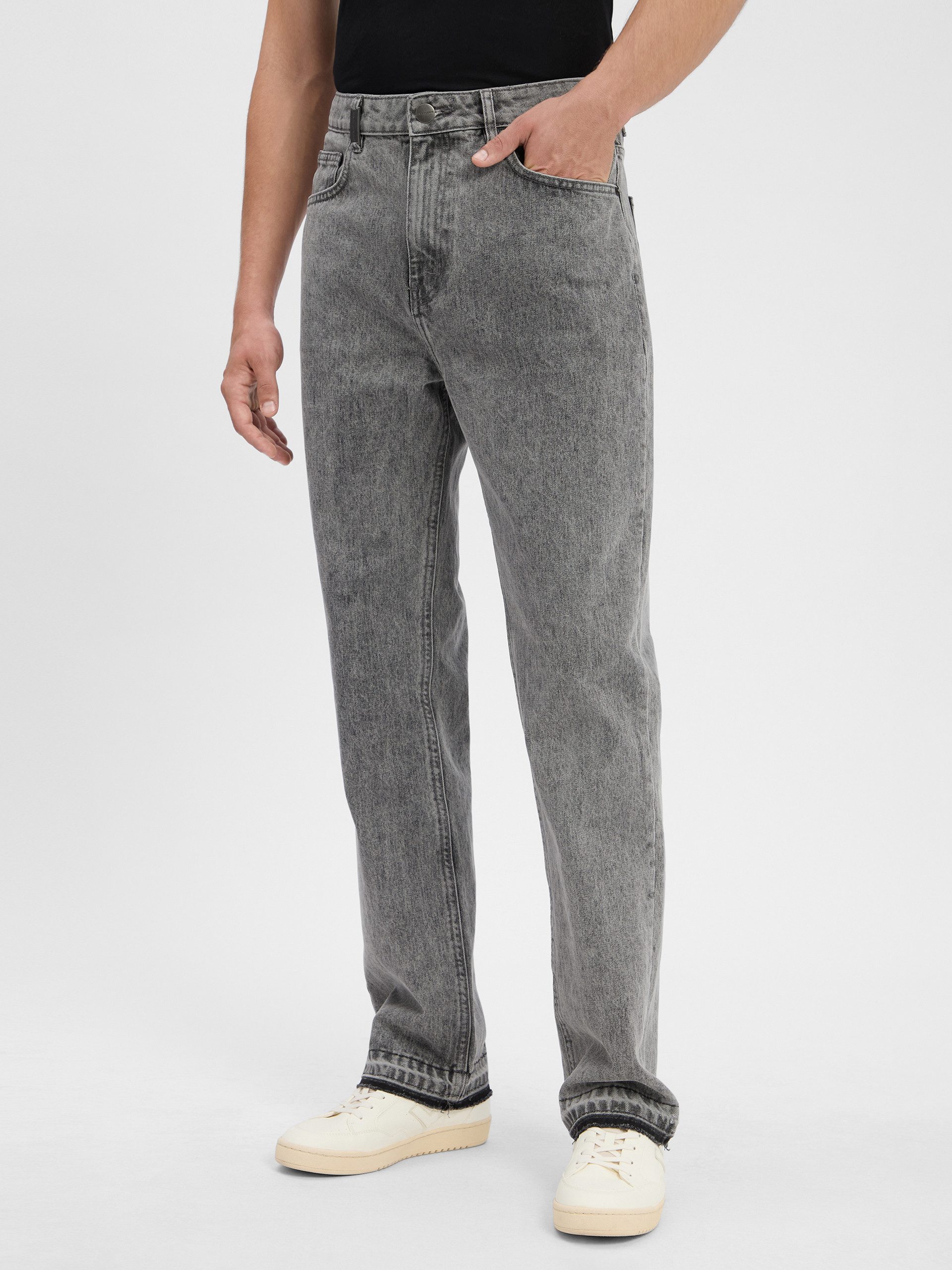 2Y Studios Straight-Jeans Arun günstig online kaufen