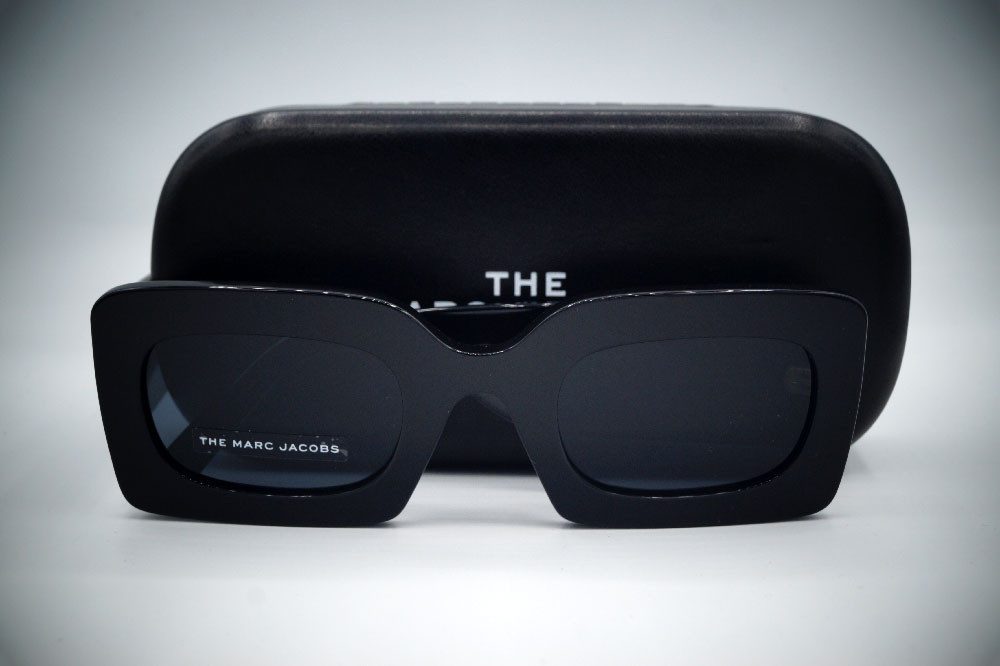 MARC JACOBS Sonnenbrille MARC JACOBS Sonnenbrille Sunglasses MARC 488 2M2 IR