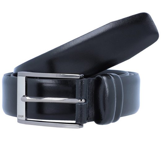 Joop! Ledergürtel »Coll.Belt« Dornschließe kaufen | OTTO