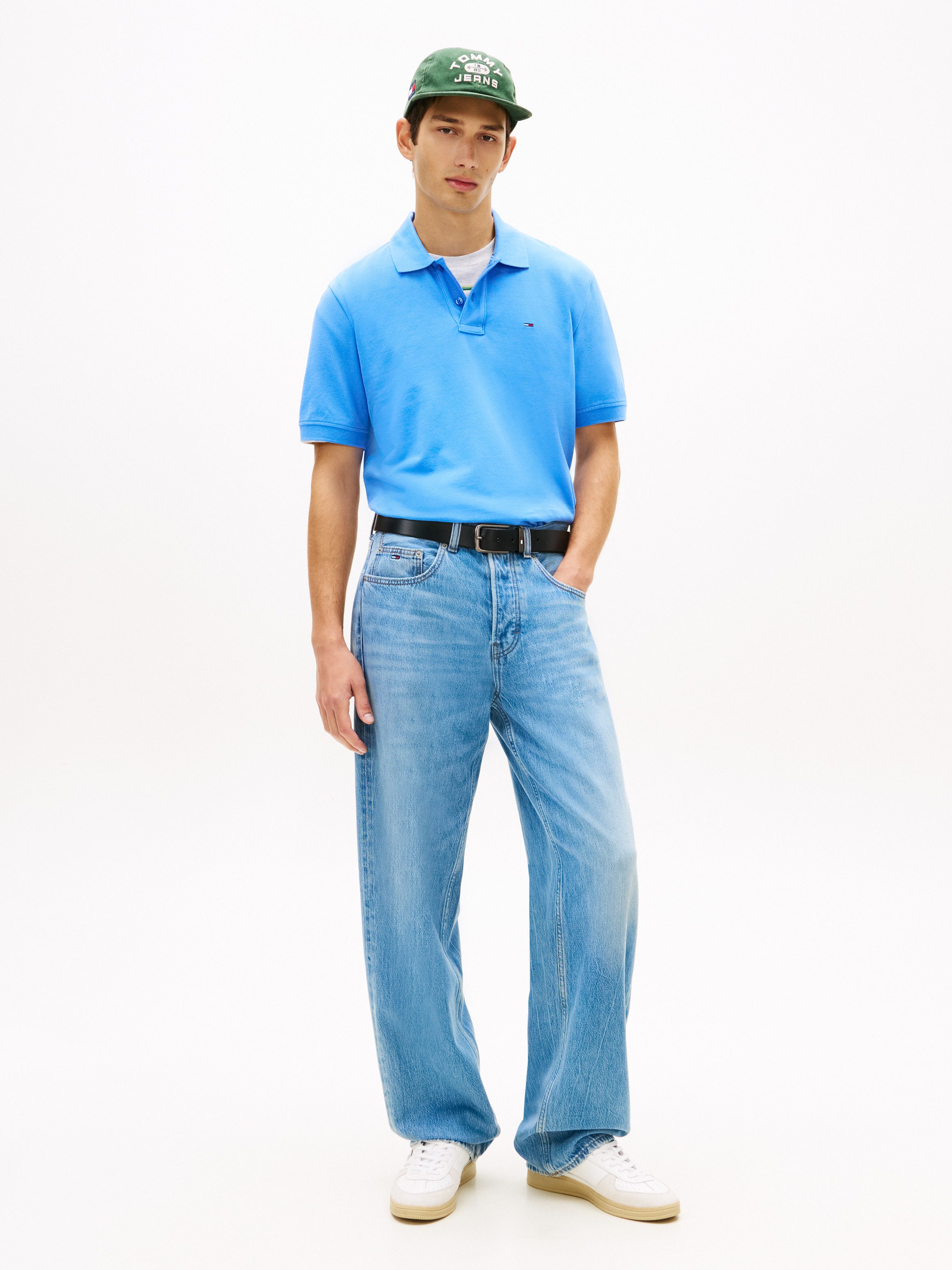 Tommy Jeans Poloshirt TJM REGULAR FIT