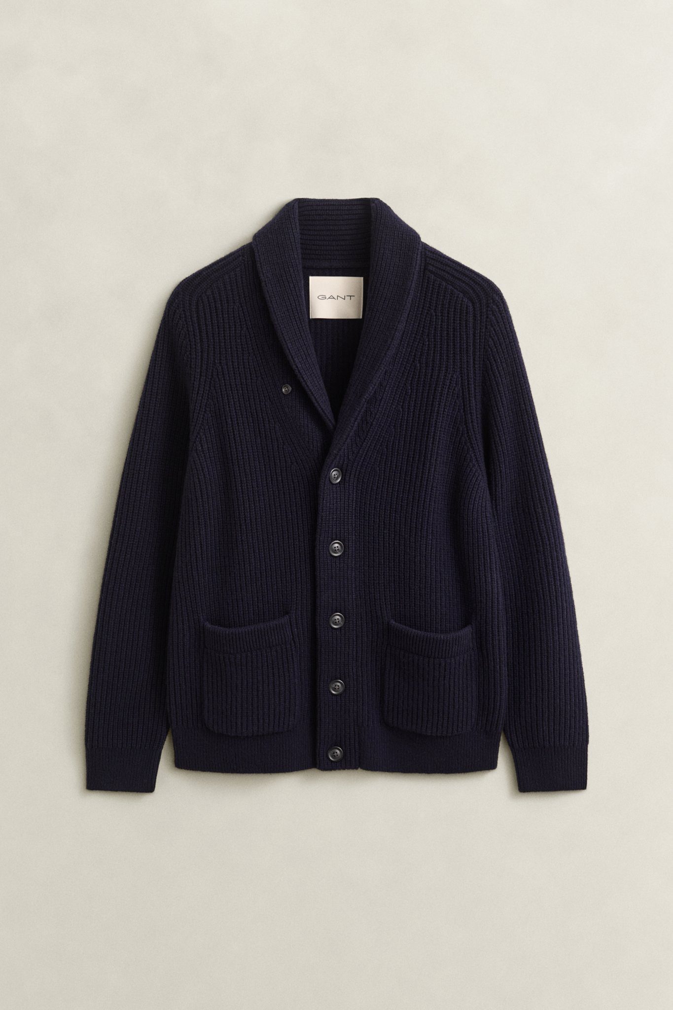 Gant Strickjacke