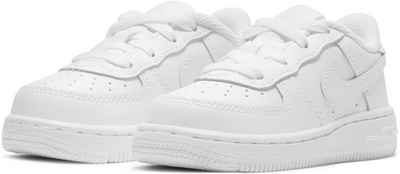 Nike Sportswear »AIR FORCE 1 LE (TD)« Sneaker