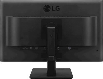 LG LG 27BN65YP-B TFT-Monitor (1.920 x 1.080 Pixel (16:9), 5 ms Reaktionszeit, 75 Hz, IPS Panel)