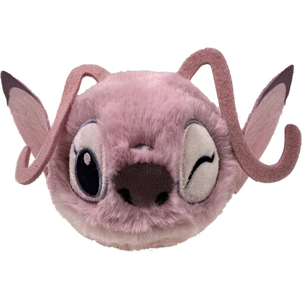 Ty® Plüschfigur Beanie Bouncers - Disney Stitch - Angel - ca. 7 cm