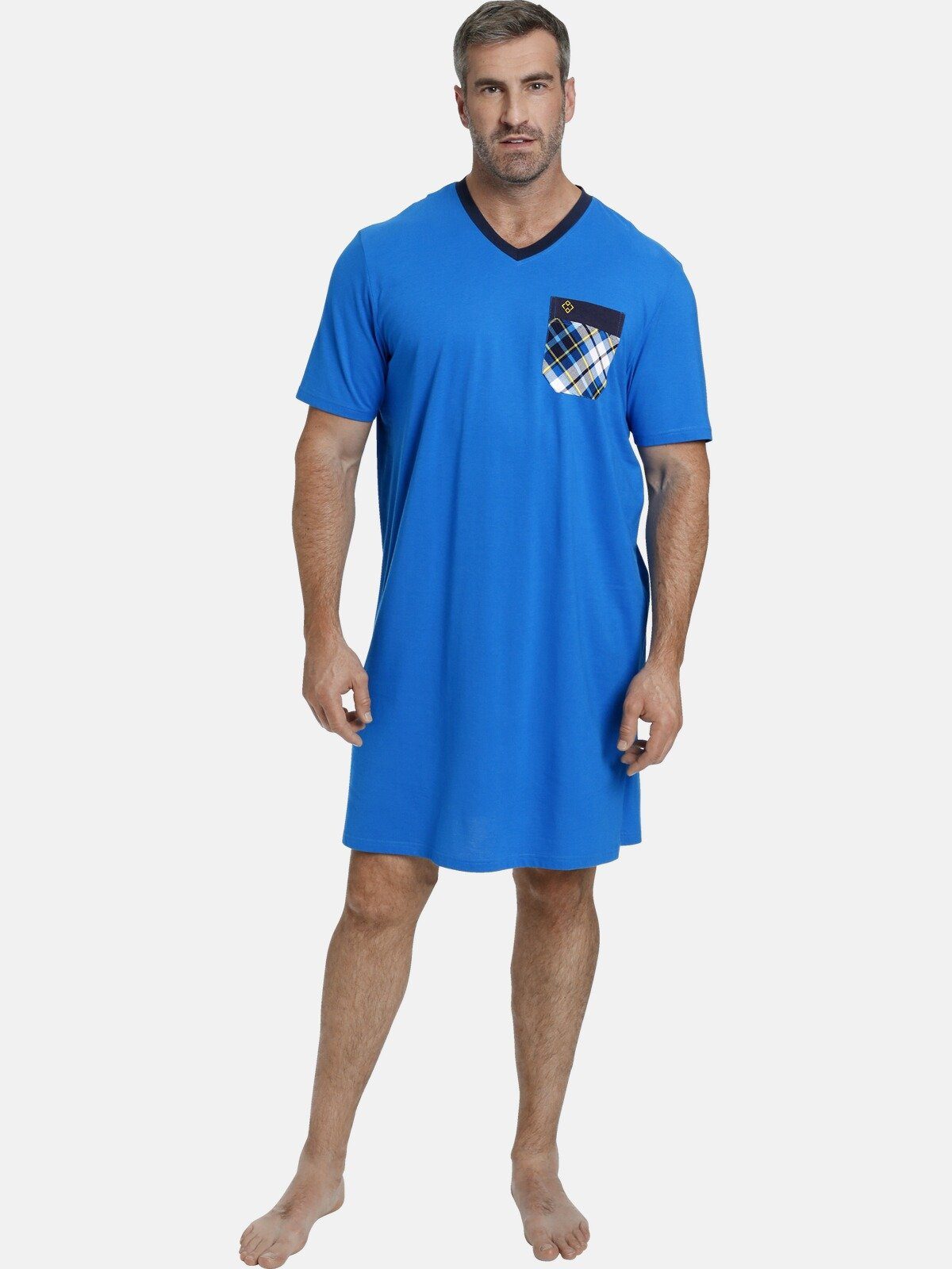 Charles Colby Pyjamaoberteil LORD AODH aus günstig online kaufen