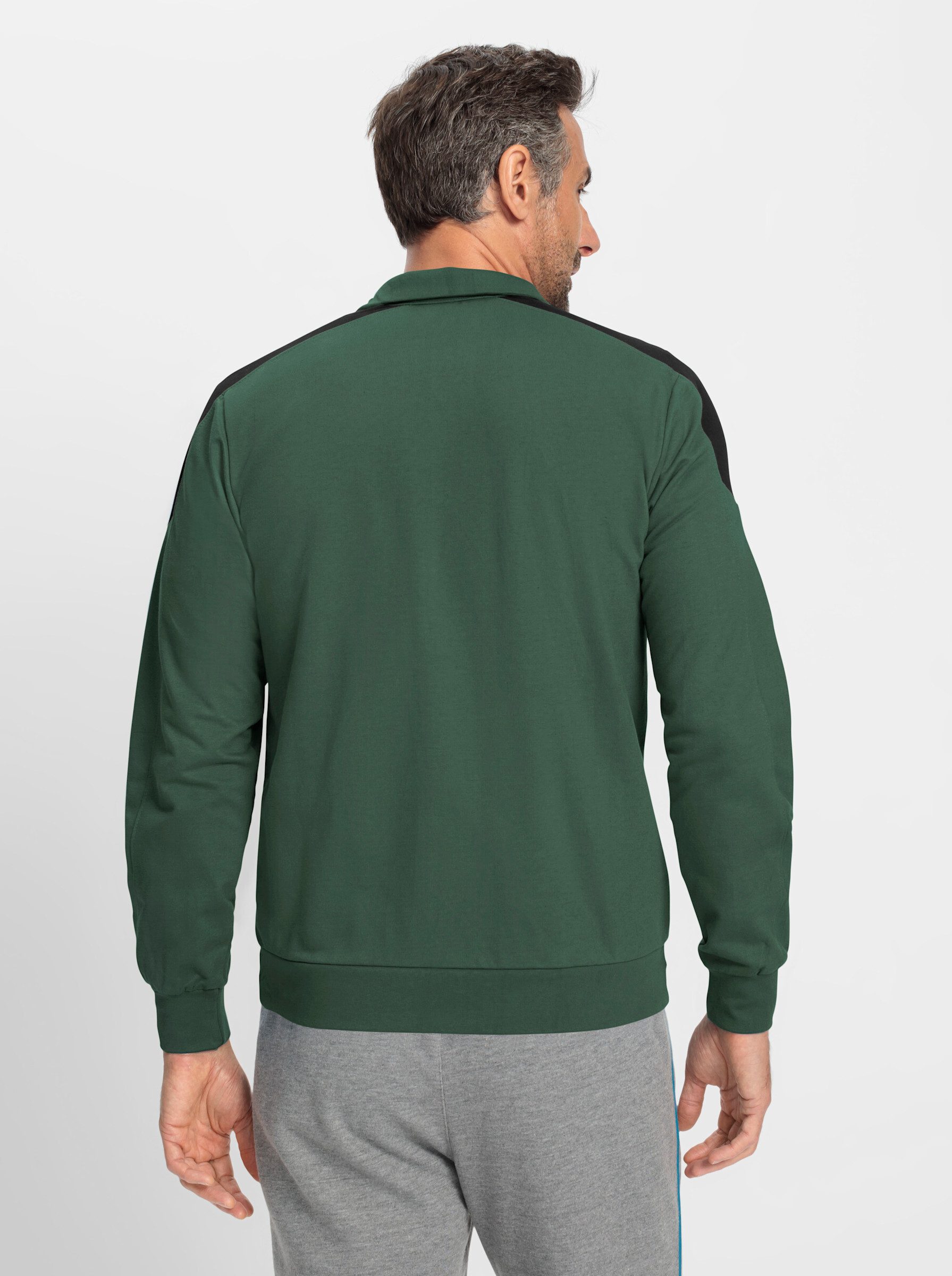 Witt Sweater Sweatjacke günstig online kaufen