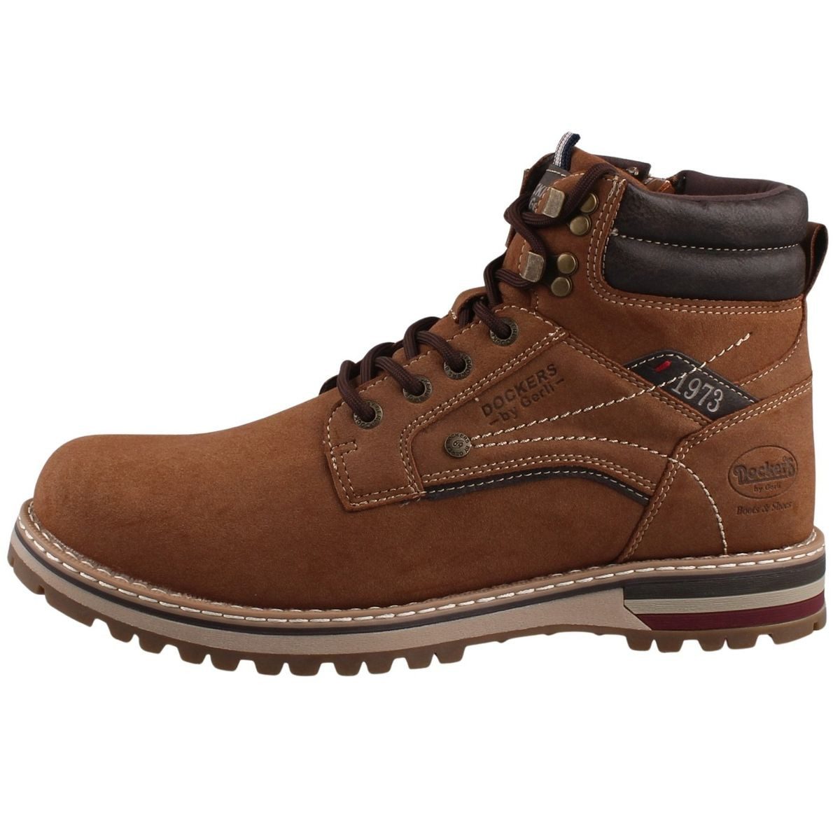 Dockers by Gerli 57NY001-620470 Stiefel