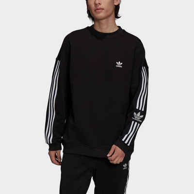 adidas Originals Sweatshirt »ADICOLOR CLASSICS LOCK-UP TREFOIL«