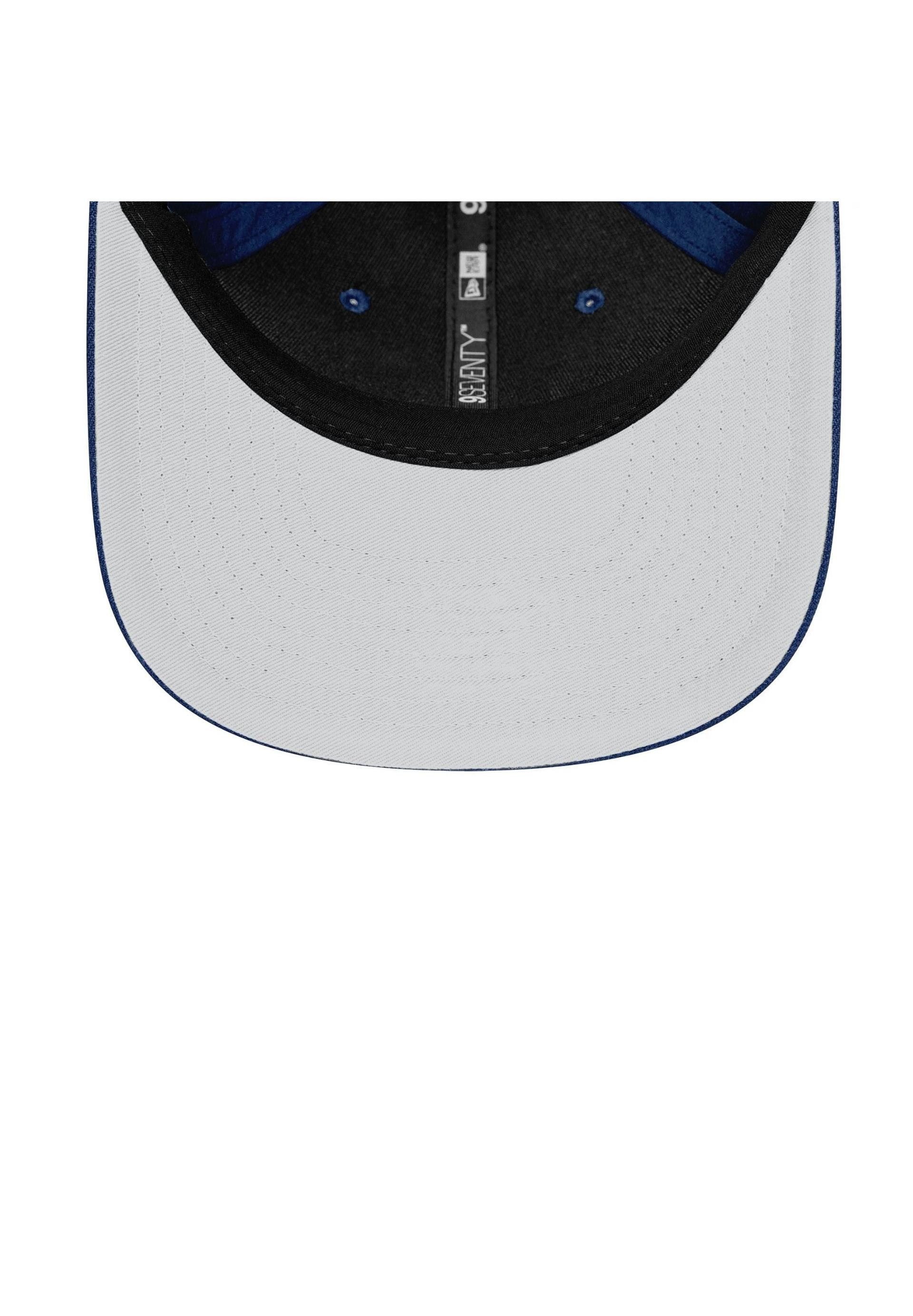 New Era Snapback Cap Seattle Seahawks 9Seventy Stretch Snapback Cap New Era Navy (1-St)