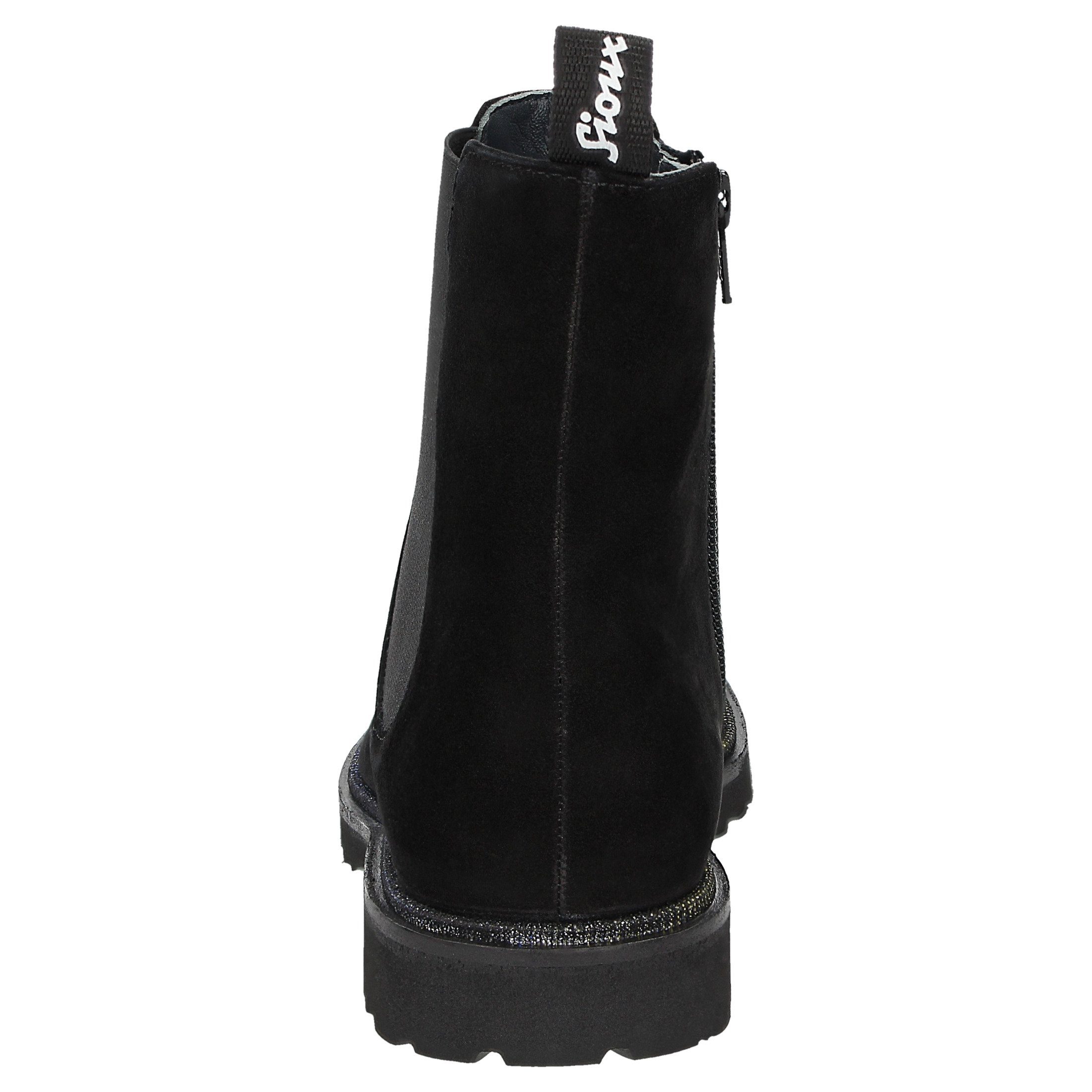 SIOUX Meredith-745-H Stiefelette