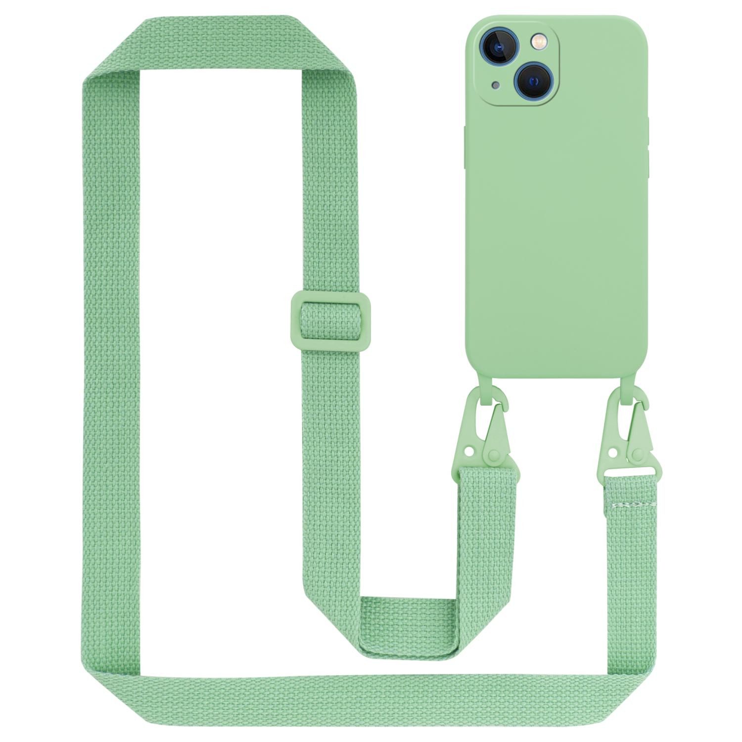 Handyhülle für iPhone 13 MINI Kette