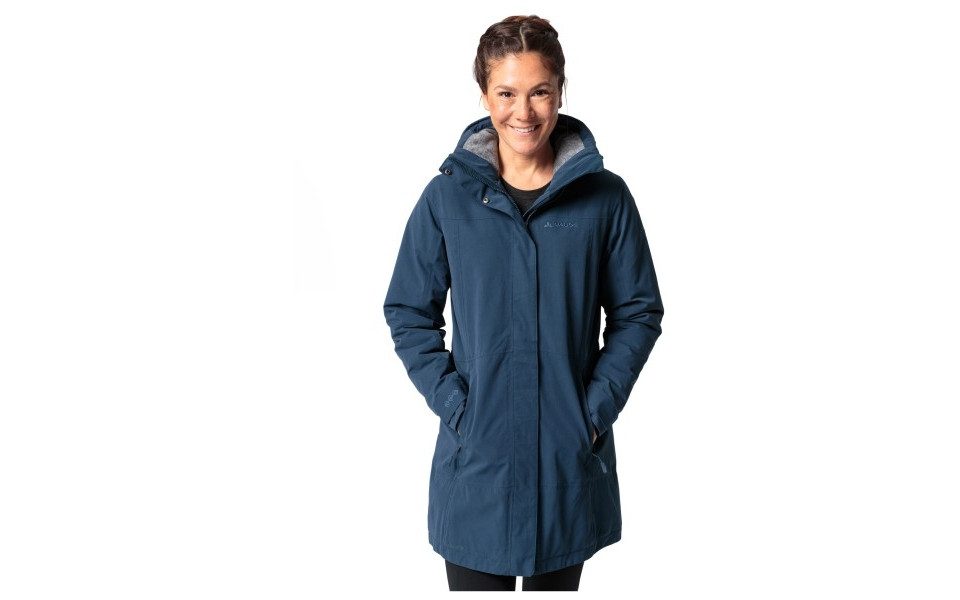 VAUDE Funktionsmantel SE Wo Curnera Parka günstig online kaufen