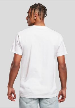 MisterTee T-Shirt MisterTee Herren Thank Me Later Tee (1-tlg)