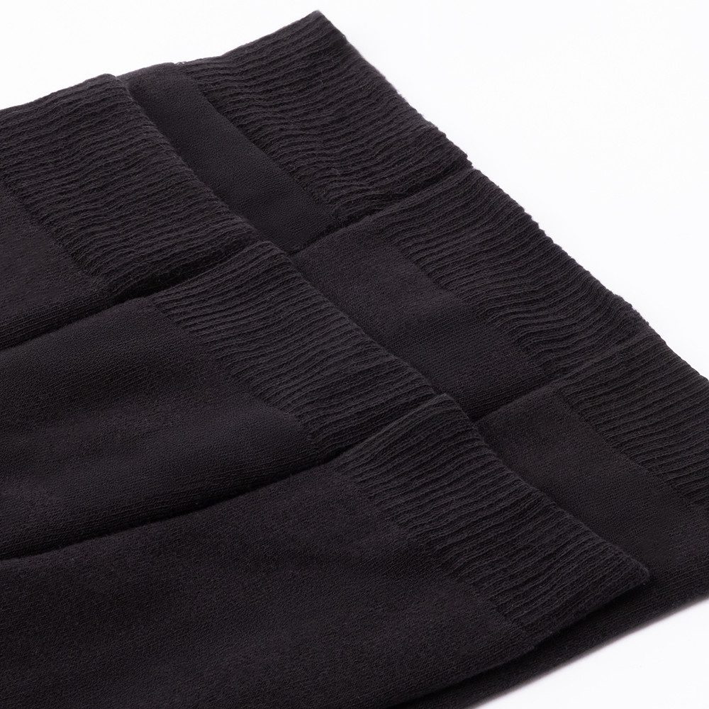 OCCULTO Kuschelsocken Damen Warme Kuschelsocken 6er Pack (Modell: Smilla) (6-Paar)